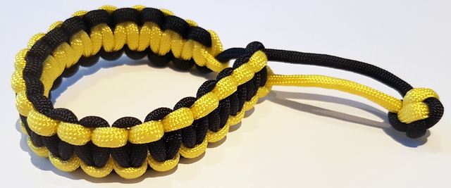 Armband Paracord - Mad Max