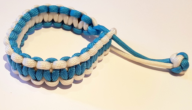 Armband Paracord - Mad Max - 7