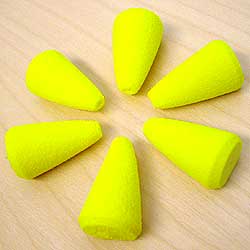 Rainys full cones