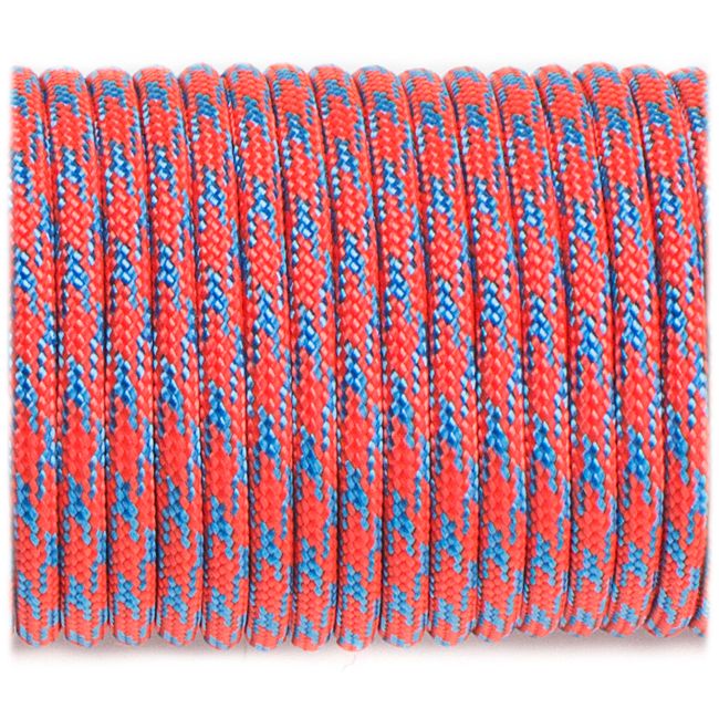 Paracord 550 - Cotton Candy