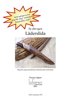 Sy en läderslida - Uppdaterad 4:e utgåva