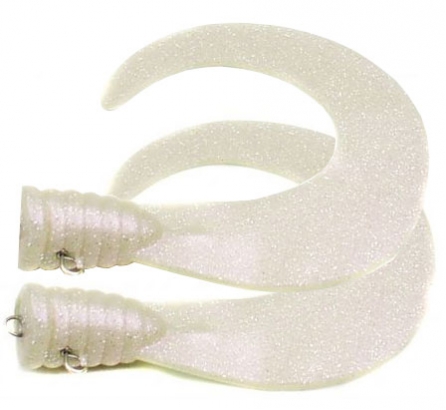 Big Tail Svartzonker 2-pack - 10