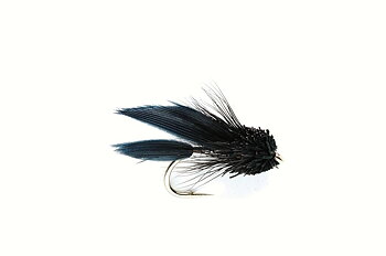 Muddler Mini Black