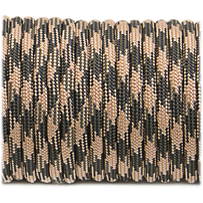 Paracord 550 - Mystic Camo