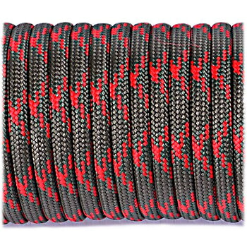 Paracord 550 - Olive Red Camo