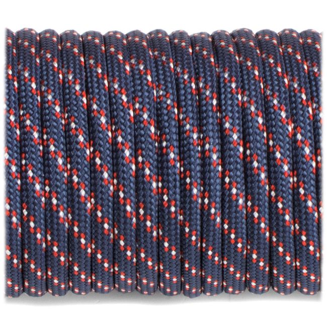 Paracord 550 - Navy Classic