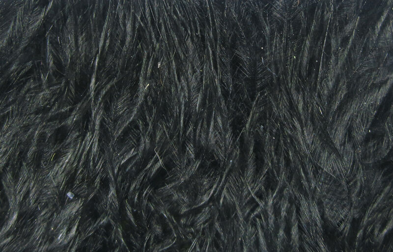 Wooly Bugger Marabou - 2