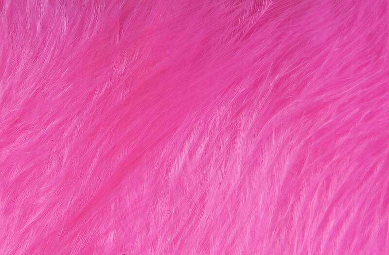 Wooly Bugger Marabou - 3