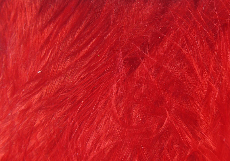 Wooly Bugger Marabou - 7