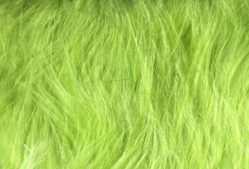 Wooly Bugger Marabou - 5