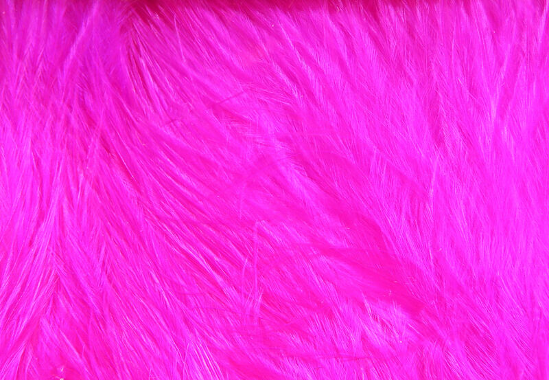 Wooly Bugger Marabou - 19