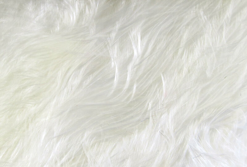 Wooly Bugger Marabou - 11