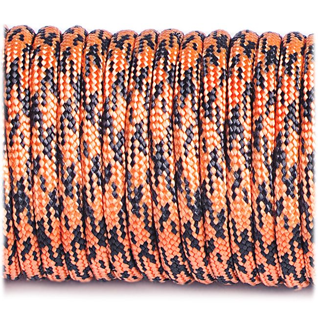 Paracord 550 - Cheetah