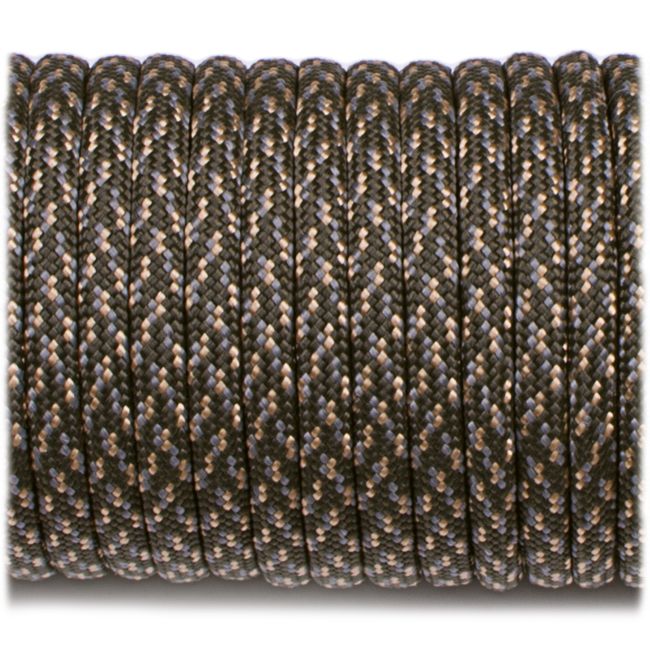Paracord 550 - Olive Digital