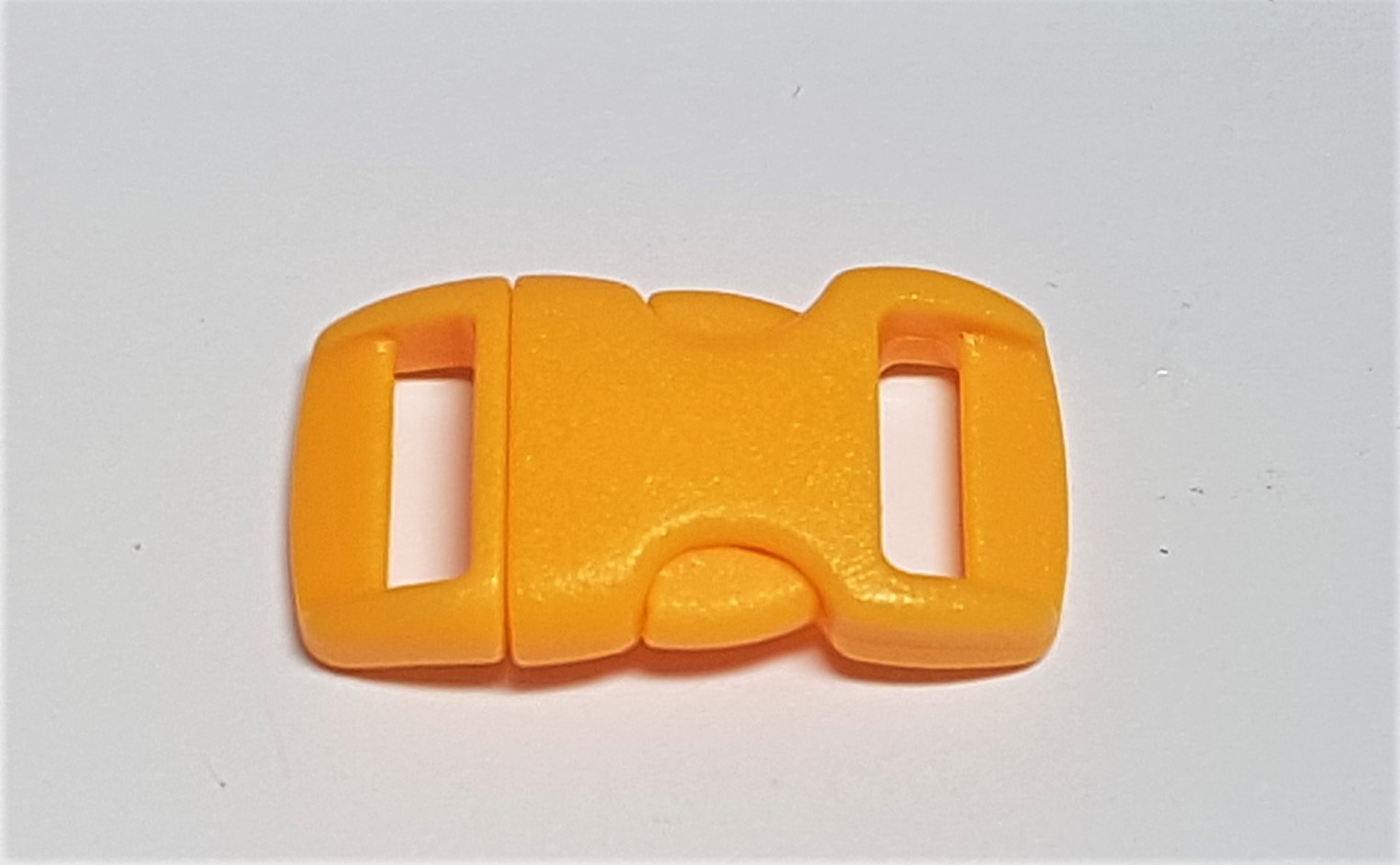 Snäpplås Orange 10 mm