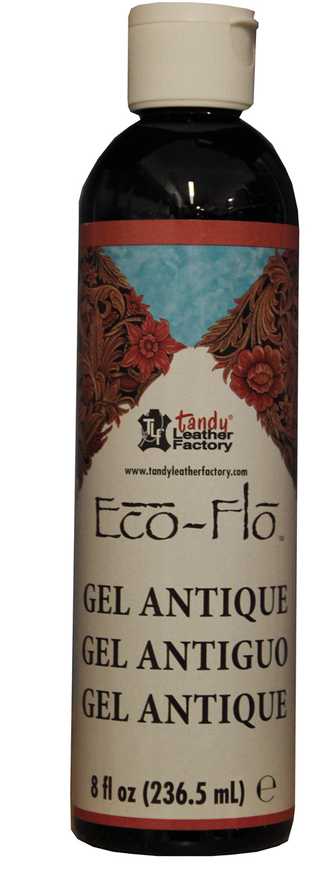 Eco-Flo Gel Antiques