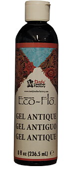 Eco-Flo Gel Antiques