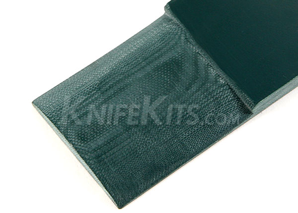 G10 Forest Green 1/4"