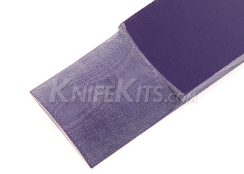 G10 Purple  1/4"