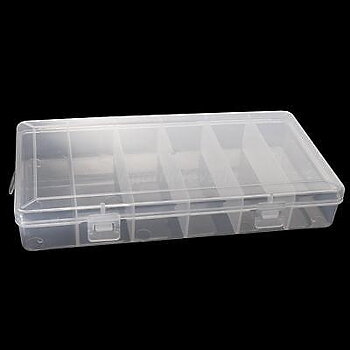 Betesask 50x220x320mm