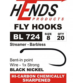 Hends BL724