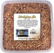 Sördalens flis