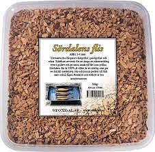 Sördalens flis