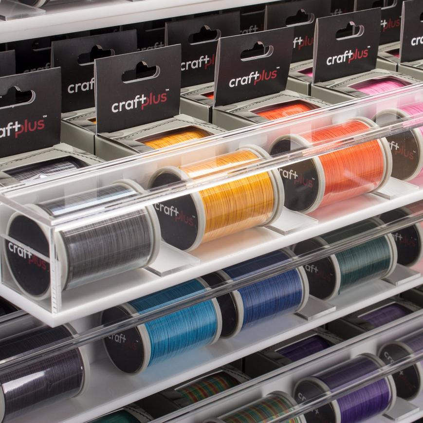 Craftplus® 0,85mm Premium sytråd