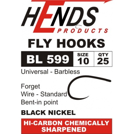 Hends 599