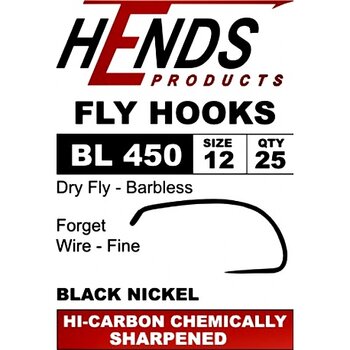 Hends BL574