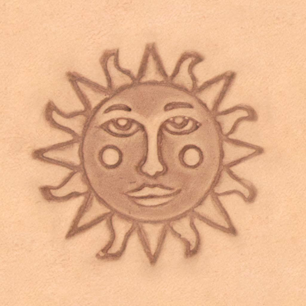 3D Puns - Mystical Sun