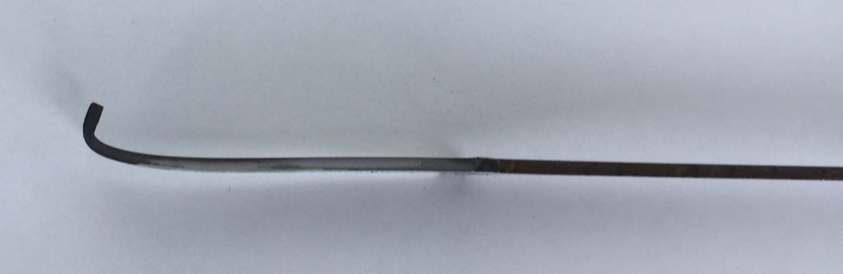 Lauri Hook - 2