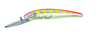 Bomber Deep Long A 12cm 