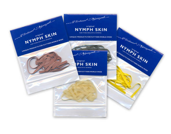 Nymph Skin