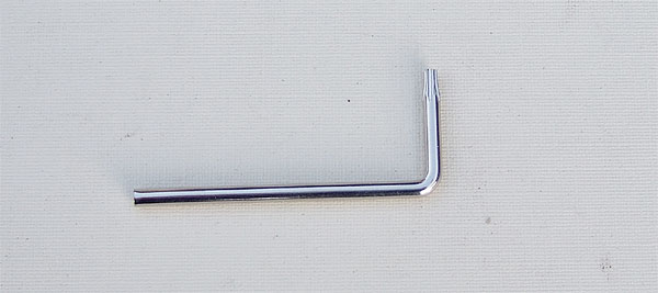 Torx 8 nyckel