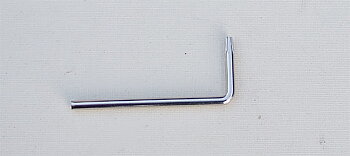 Torx 8 nyckel