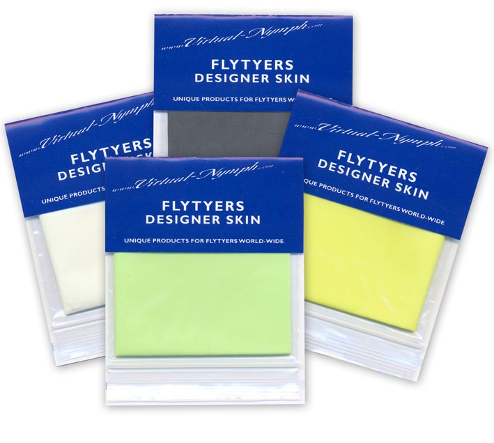Flytyers Designer skin