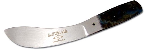 Russell Buffalo Skinner