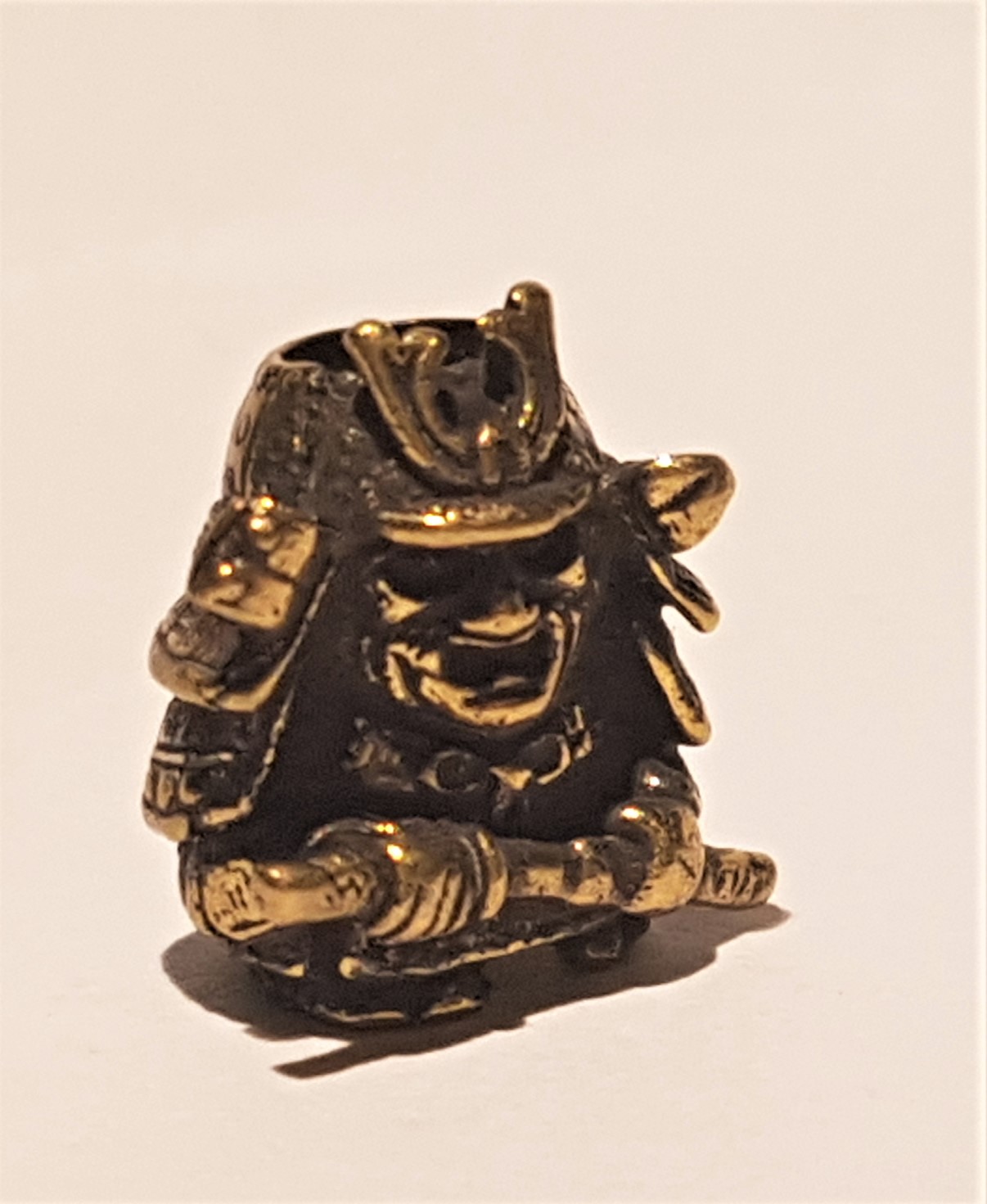 Samurai - 3