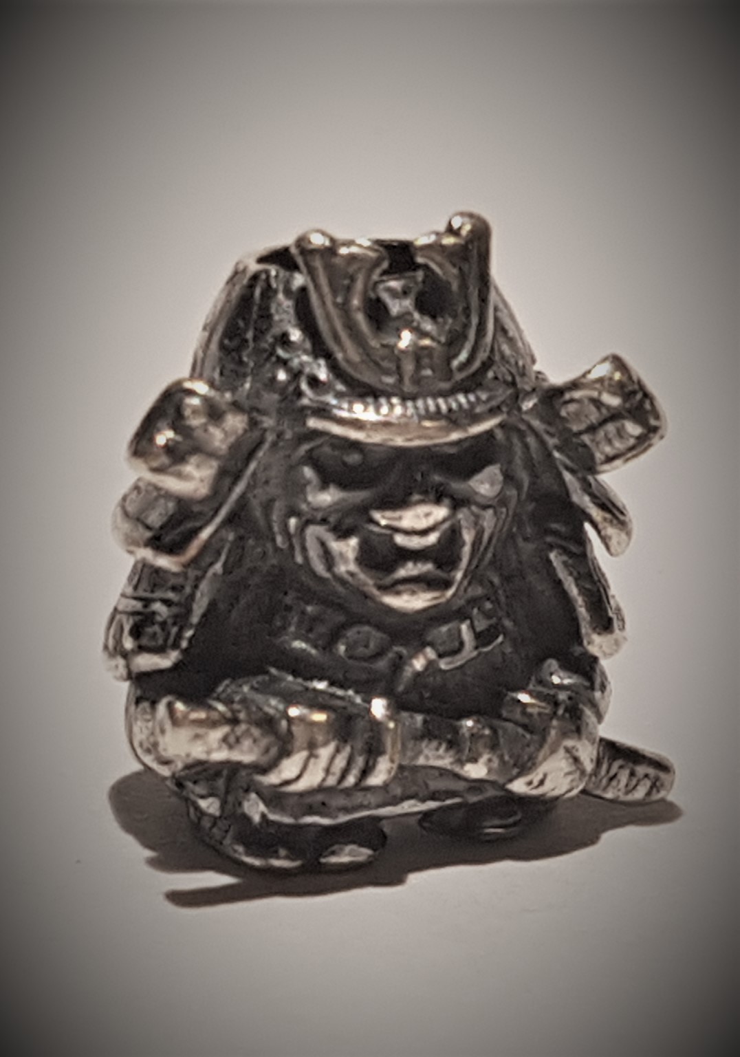 Samurai