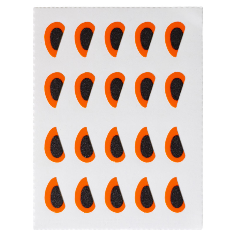 Pacchiarini Angry Predator Eyes - 3