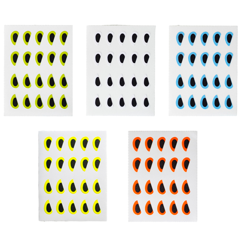 Pacchiarini Angry Predator Eyes - 2