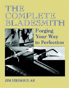 The Complete Bladesmith 