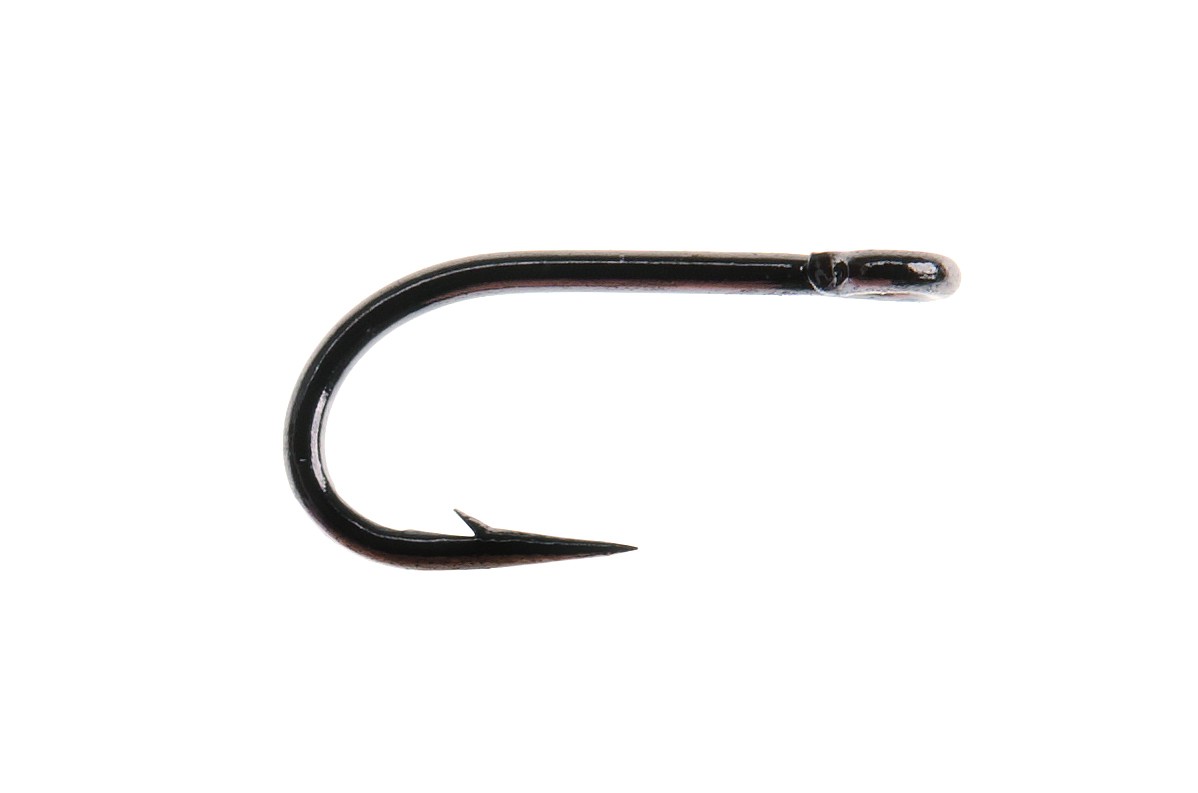 Ahrex FW506 - Dry Fly Mini Hook Barbed