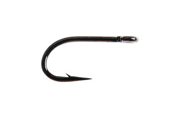 Ahrex FW506 - Dry Fly Mini Hook Barbed
