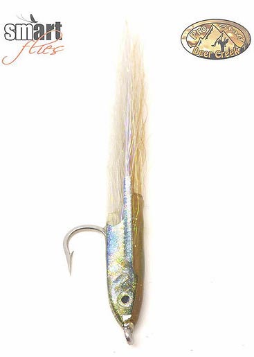 Deer Creek Fisheads - 2
