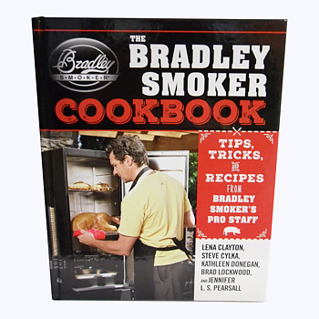 Bradley Smoker kokbok