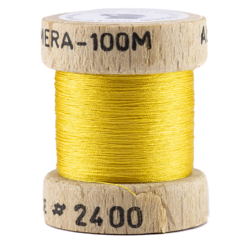 Ephemera Pure Silk Thread - 5