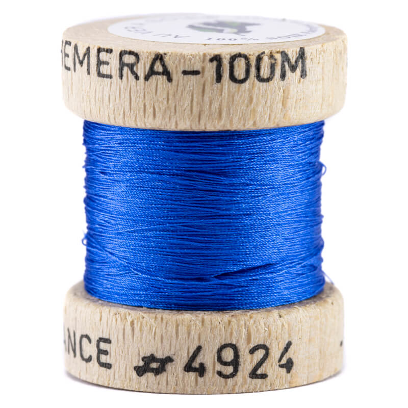 Ephemera Pure Silk Thread - 13