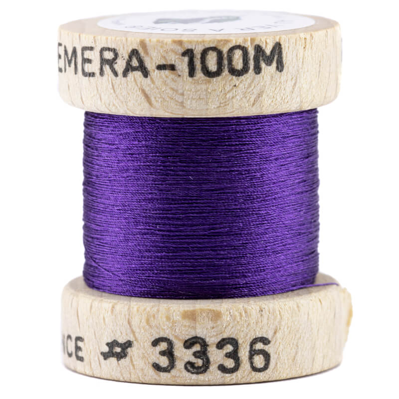 Ephemera Pure Silk Thread - 14